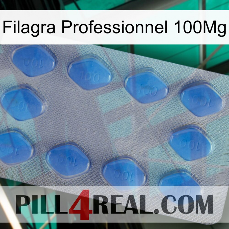Filagra Professional 100Mg 21